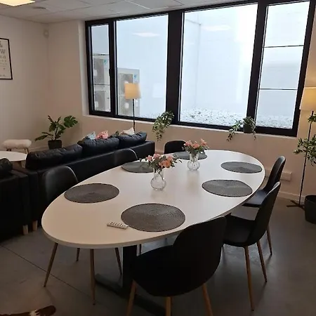 Alna 5 Mechelen