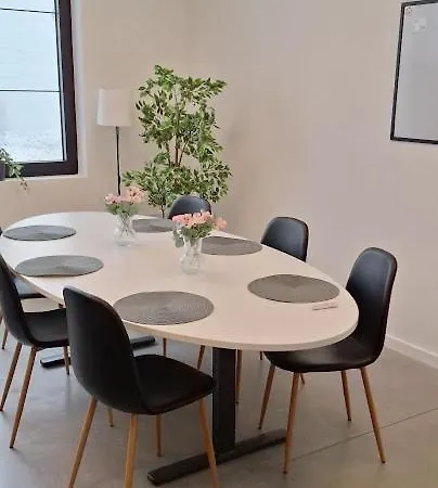 Alna 5 * Mechelen