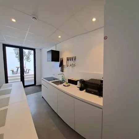 Dom wakacyjny Alna 5 Mechelen