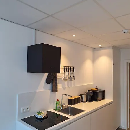 Alna 5 Mechelen