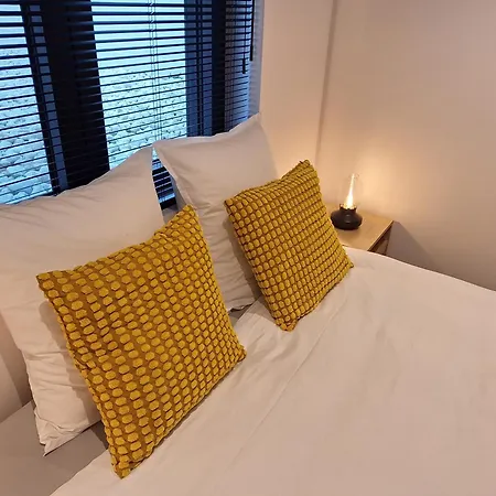 Alna 5 * Mechelen
